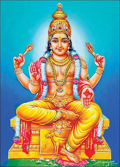 நட்சத்திர குணாதிசயங்கள் - காரிய ஸித்திக்கு கார்த்திகை!