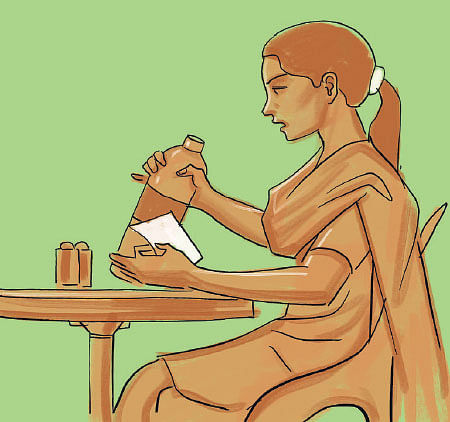 அனுபவங்கள் பேசுகின்றன!