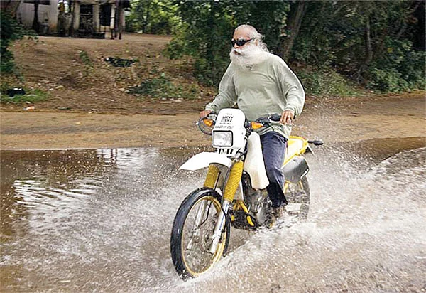ஆடுவோம்... பாடுவோம்... கொண்டாடுவோம்!