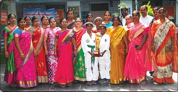 வாழ்க்கையின் நாயகர்கள்!