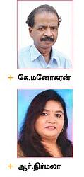 நீங்கள் அத்தனை பேரும் சுத்தம்தானா?