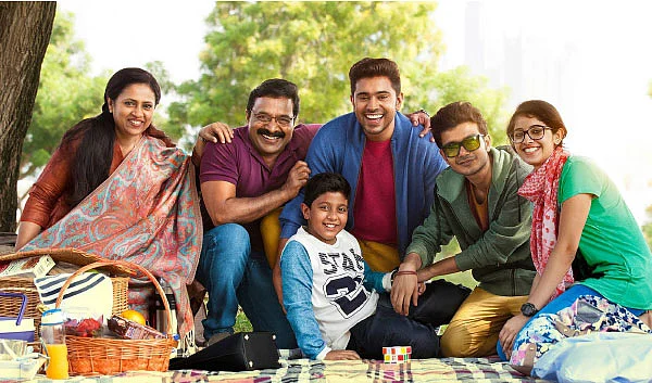 கப்பர் சிங்கும் ஸ்வர்க்க ராஜ்ஜியமும்!