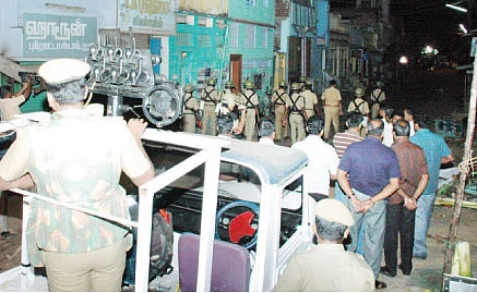 இடைத்தேர்தலுக்கு 26 அமைச்சர்கள்!