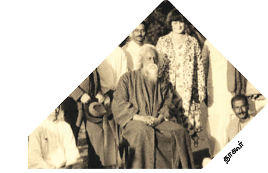 எனது இந்தியா!