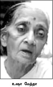 எனது இந்தியா!