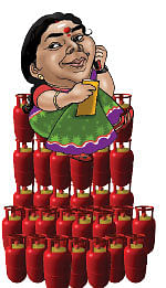 மந்திரி தந்திரி - 7 !