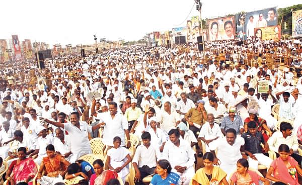 சோனியா சொல்லிய மூன்று ரகசியங்கள்!