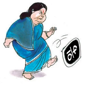 ஜெ. அரசு மார்க்! 48/100