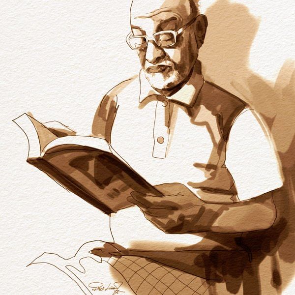 நெஞ்சை விட்டகலா நினைவுகள் - கோவை ஈஸ்வரன் (1939 - 2017) - அ.மார்க்ஸ்