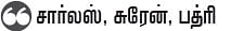 யாருக்கு இந்த கார்?