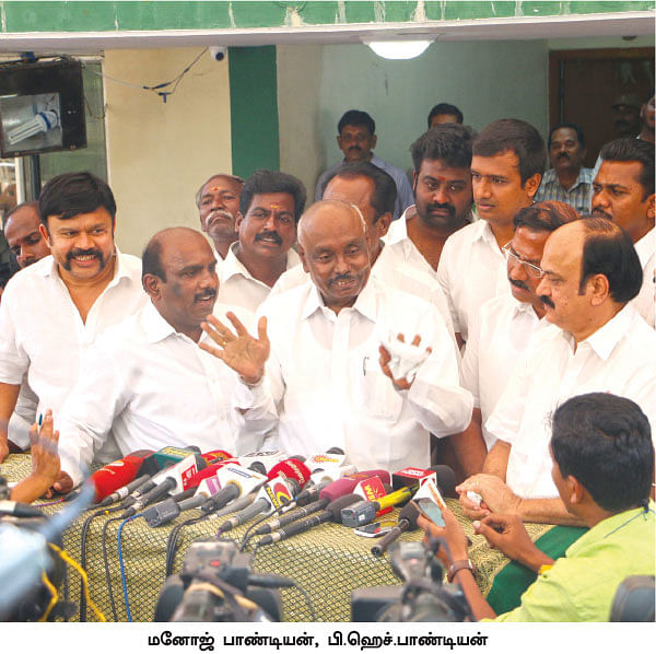 “ஜெயலலிதா அப்போலோவுக்கு கொண்டுவரப்பட்டபோது...” - மர்மம் உடைக்க வருகிறது சி.பி.ஐ