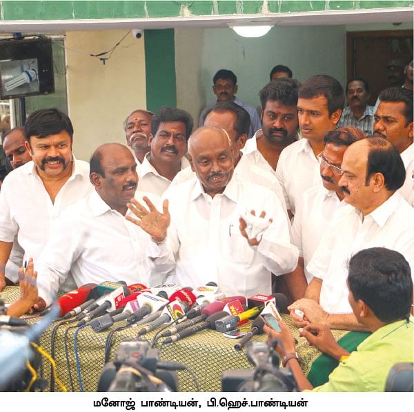 “ஜெயலலிதா அப்போலோவுக்கு கொண்டுவரப்பட்டபோது...” - மர்மம் உடைக்க வருகிறது சி.பி.ஐ