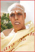 கேள்வி-பதில் : சேஷாத்ரிநாத சாஸ்திரிகள்