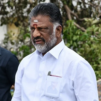 ஓபிஎஸ்
