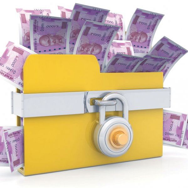 நாகப்பன் பக்கங்கள்: வங்கி டெபாசிட்... என்ன பாதுகாப்பு?