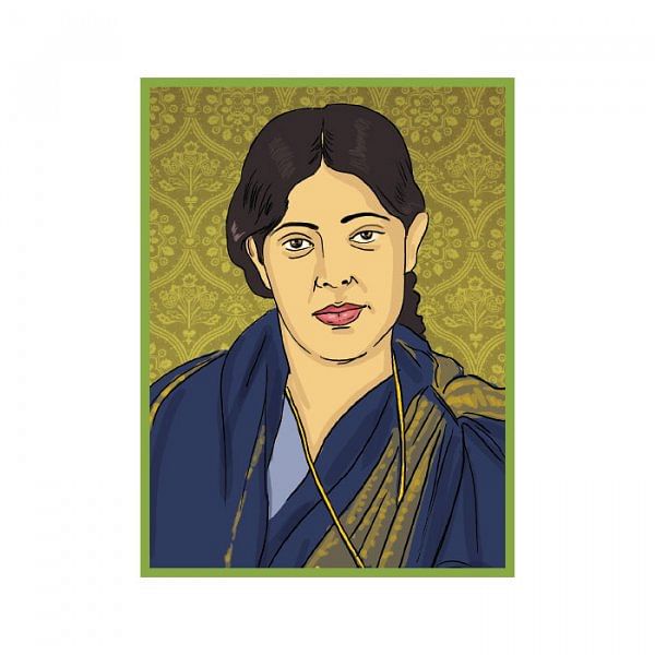 ஜானகி அம்மாள்