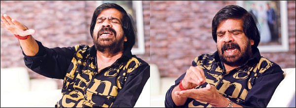“இனிமே சும்மா இருக்கமாட்டேன்!”