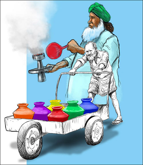 அன்பும் அறமும் - 12