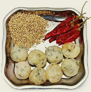உணவு நல்லது வேண்டும்!