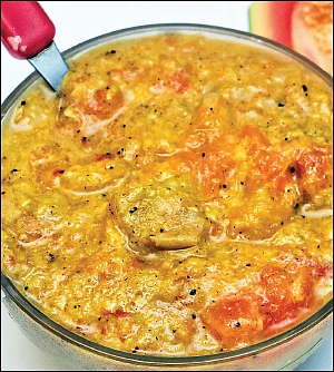 உணவே மருந்து! - உடல்நலம் காக்கும் உன்னத உணவுகள் 30