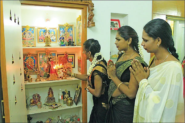 மண்... மக்கள்... தெய்வங்கள்! - 6