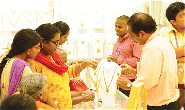 தங்கத்தில் முதலீடு... நஷ்டம் தவிர்க்கும் 5 விஷயங்கள்!