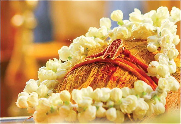 கேள்வி பதில் - முன்னோரின் திருமாங்கல்யத்தை வாரிசுகள் பயன்படுத்தலாமா?