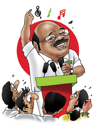 2018 - டாப் 25 பரபரா