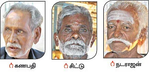 பாரம்பர்ய நெல்லும் சிறுதானியமும் காலத்தின் கட்டாயம்...