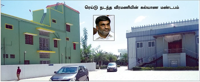 மிஸ்டர் கழுகு: அ.தி.மு.க கூட்டணி - ஆபரேஷன் சக்சஸ்... ஆரம்பித்தது சர்க்கஸ்!