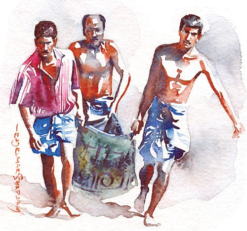 வீழ்வே னென்று நினைத் தாயோ?