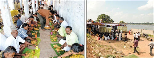 மனிதன் என்பவன் தெய்வமாகலாம் !