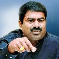 'இனம்' படத்தை திரையிடுவதை நிறுத்திய லிங்குசாமிக்கு சீமான் பாராட்டு!