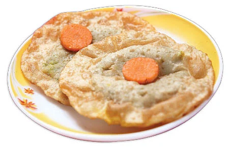 30 வகை குட்டீஸ் ரெசிப்பி!