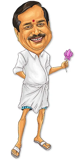 ஹெச்.ராஜா பொன்மொழிகள்
