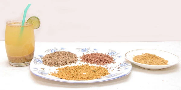 மூலிகை பானம் - நலம் நம் கையில்!