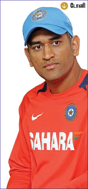 தலைவன்!
