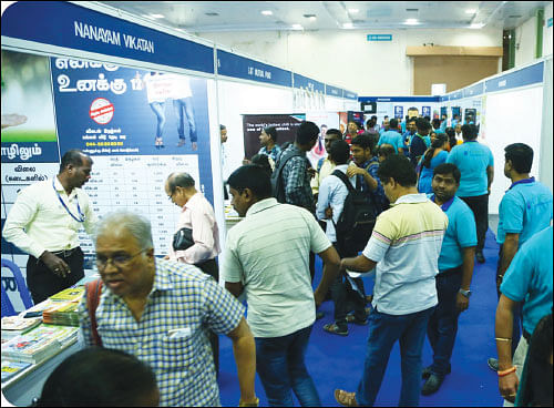 ரியல் எஸ்டேட் Vs பங்குச் சந்தை எதில் அதிக லாபம்?