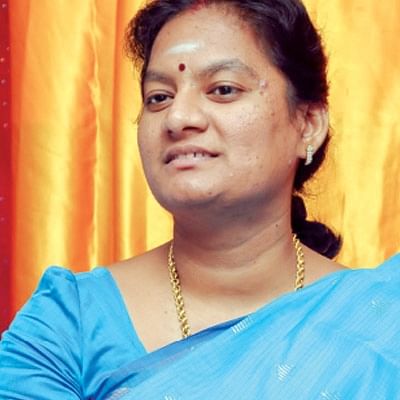 "ஒரு பெண்ணுக்கு உதவி செய்தது தவறா?"