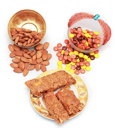 எலும்பை இரும்பாக்கும் எனர்ஜி ஃபுட்ஸ்!