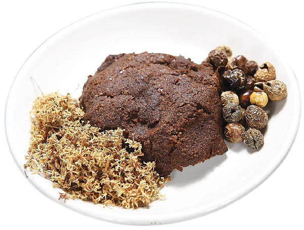 30 வகை பாரம்பர்ய சமையல்! - பாட்டி கைப்பக்குவம்...