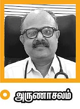 தெர்ல மிஸ்!