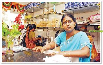 பூஜ்யத்திலிருந்து ராஜ்ஜியத்துக்கு...