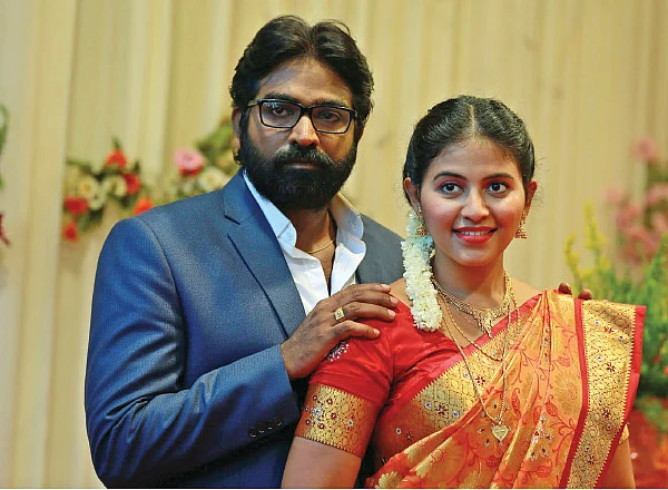 இறைவி - சினிமா விமர்சனம்