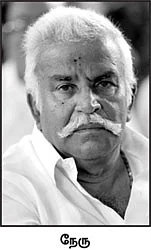 அரிசி ஆலைக்காக ஆக்கிரமித்தார்!