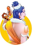 நாரதர் உலா - குப்பைமேடான கோயில் குளம்