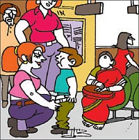 அனுபவங்கள் பேசுகின்றன !
