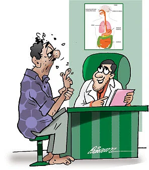 ஜோக்ஸ் - 3