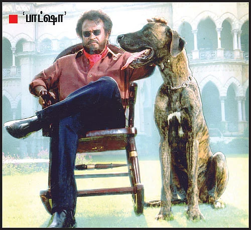 ரஜினி டாப் 10