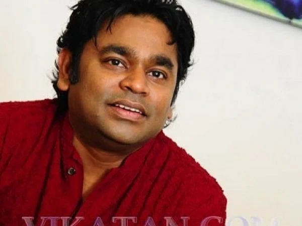 `இசையை ரசிக்காதவன் ஜடம்!' - ஏ.ஆர்.ரஹ்மான் விவகாரத்தில் கொதித்தெழுந்த அமைச்சர் ஜெயக்குமார்